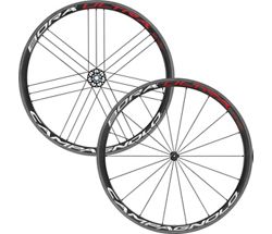 Campagnolo Bora Ultra 35 Clincher Wheelset | Chain Reaction